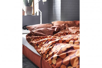 Nuove tonalità per il copripiumino SMÖRBOLL