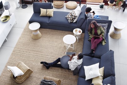 Nuovi tavolini da salotto