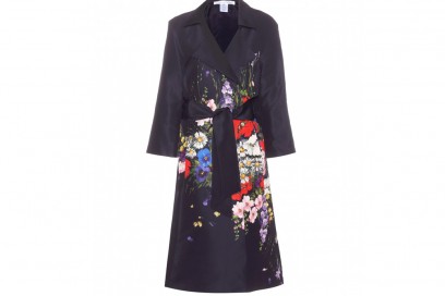 OSCAR DE LA RENTA CAPPOTTO MYTH