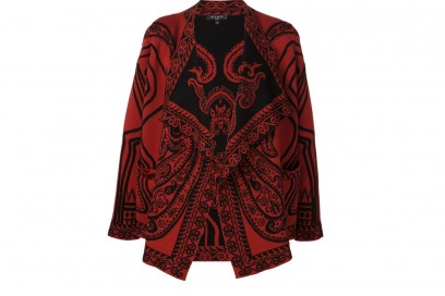 PAISLEY CARDIGAN ETRO FARFETCH