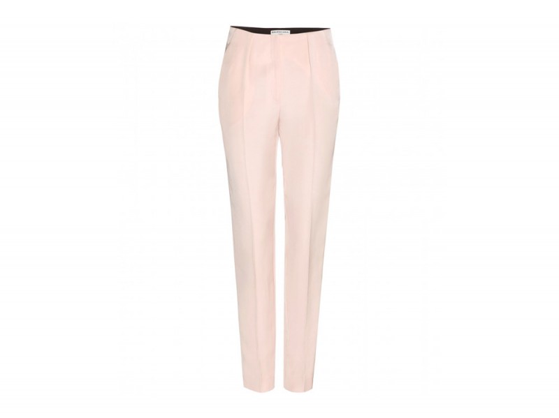 PANTALONI BALENCIAGA MYTHERESA