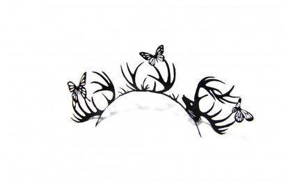 PAPERSELF-Deer-&-Butterfly-Eyelashes