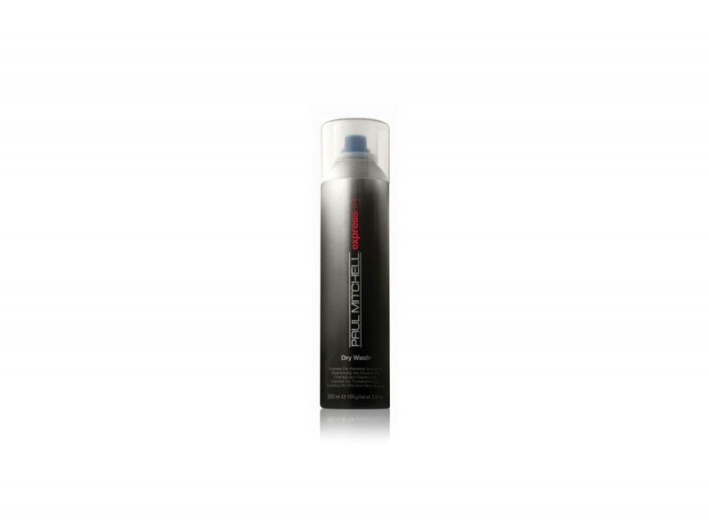 Paul Mitchell Dry Wash Dry Shampoo