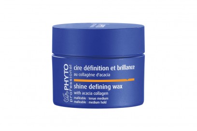 Phyto Shine Defining Wax