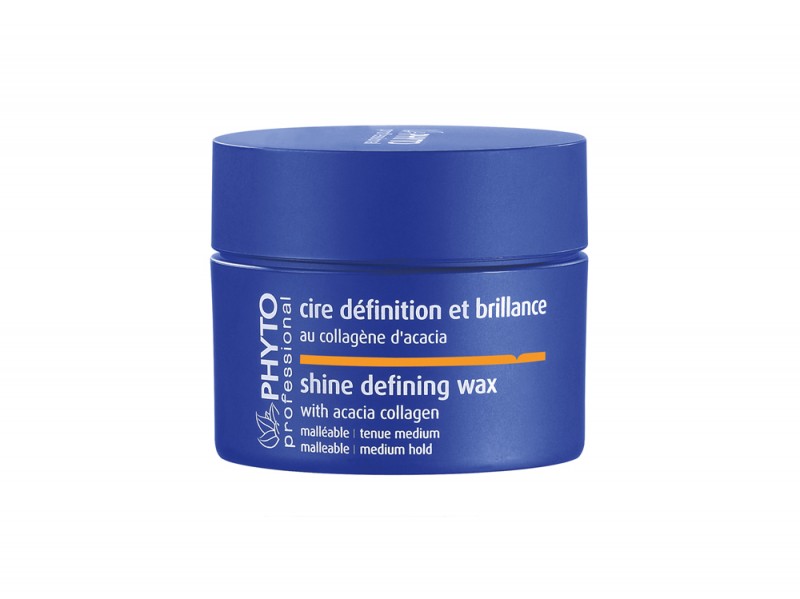 Phyto Shine Defining Wax