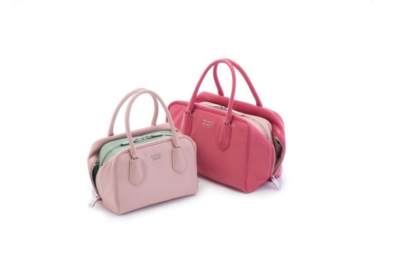 Prada Inside Bag: la borsa nella borsa