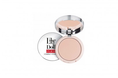 Pupa Like a Doll Compact Powder