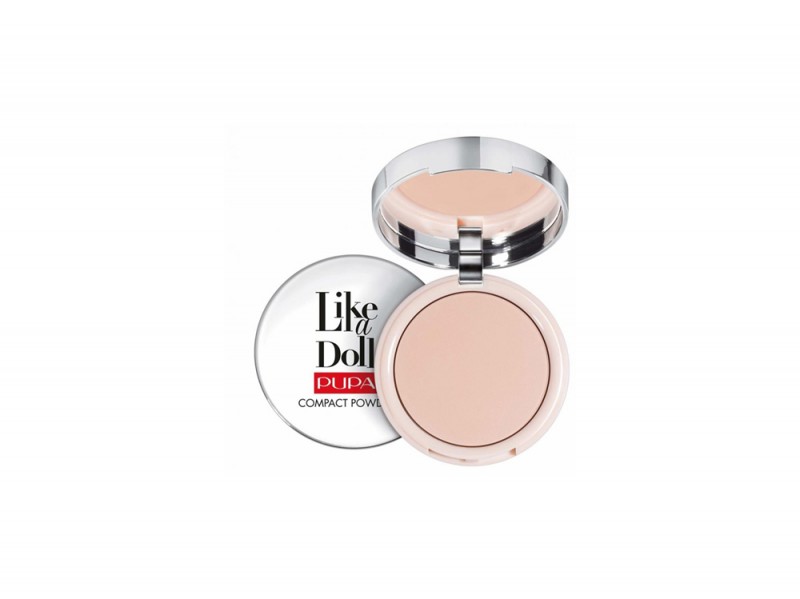 Pupa Like a Doll Compact Powder