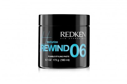 Redken Rewind 06