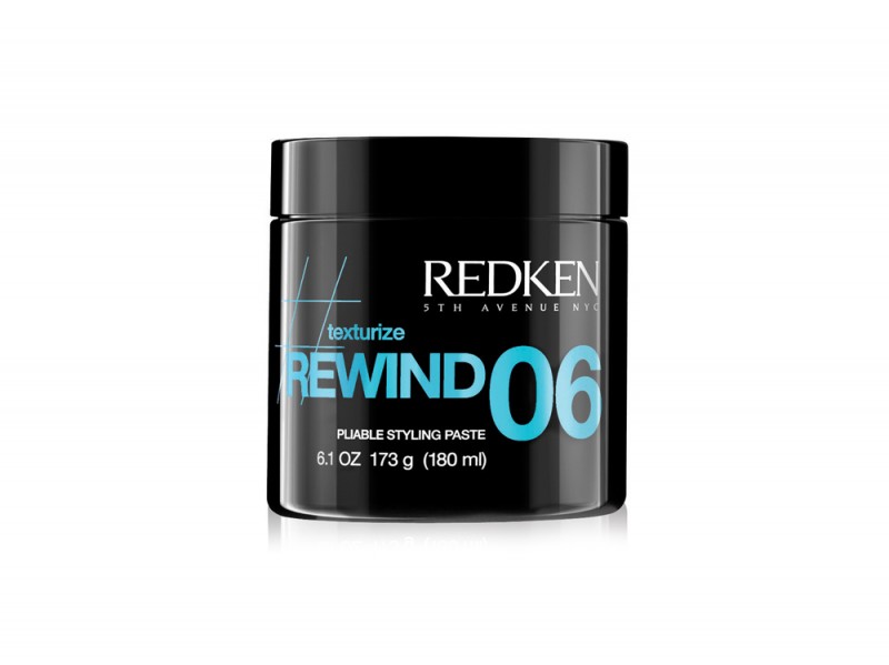 Redken Rewind 06