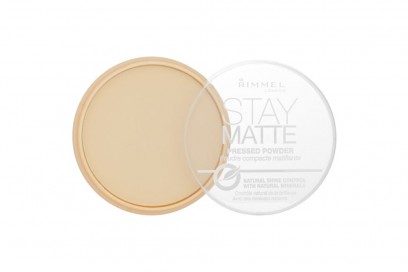 Rimmel Stay Matte