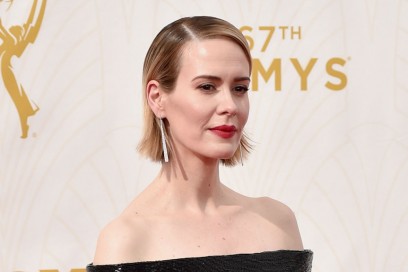 Sarah Paulson