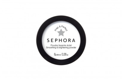 Sephora polvere levigante illuminante