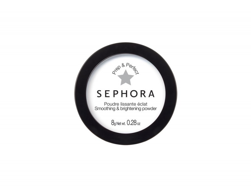 Sephora polvere levigante illuminante