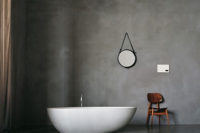 Spoon XL di Agape by Benedini Associati