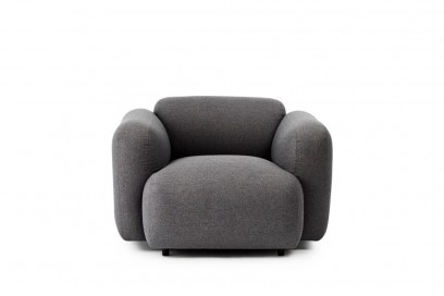 Swell Armchair