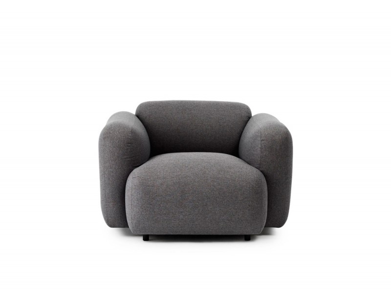 Swell Armchair