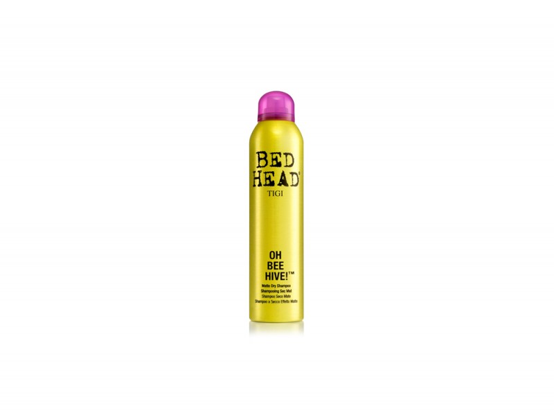 TIGI Bed Head Oh Bee Hive Matte Dry Shampoo