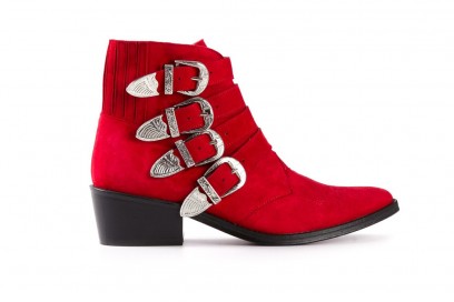 TOGA PULLA BOOTS SHOPBOP