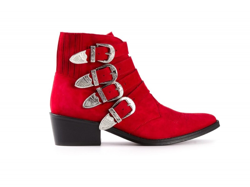 TOGA PULLA BOOTS SHOPBOP