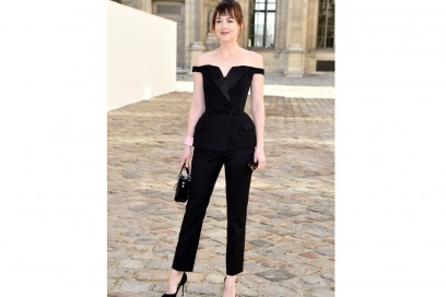 TUTA NERA CD FASHION SHOW