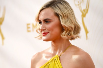 Taylor Schilling