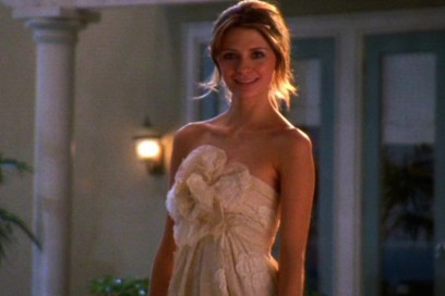 The OC Marissa Cooper