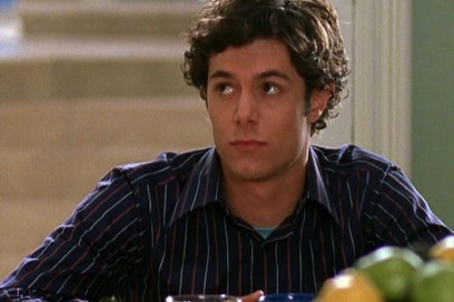 The OC Seth Cohen