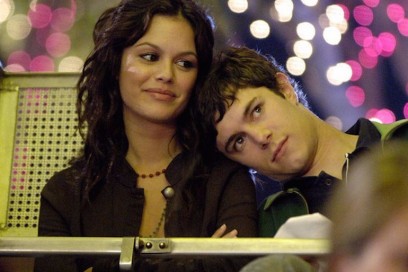 The OC Seth e Summer