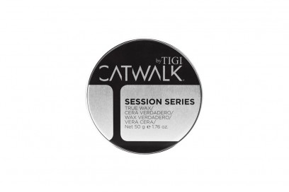 Tigi Catwalk Session Series True Wax