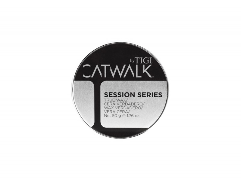 Tigi Catwalk Session Series True Wax