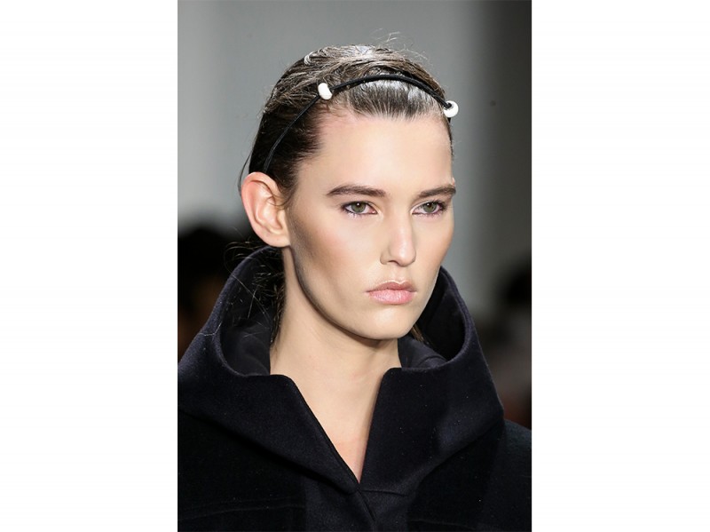 Tim Coppens acconciature