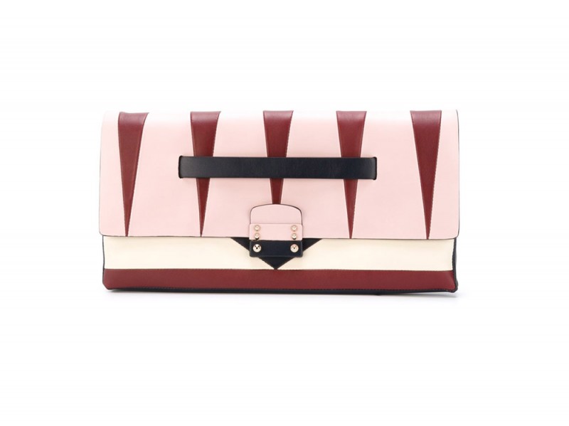 VALENTINO CLUTCH FARF