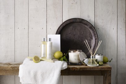 Verveine di The White Company