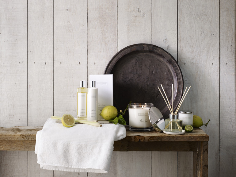 Verveine di The White Company