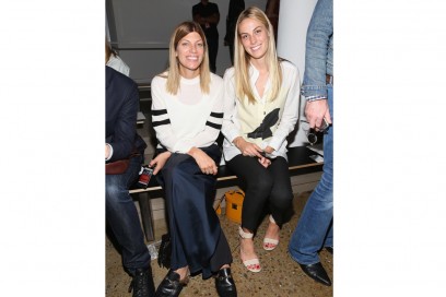 Virginia-Smith-e-Selby-Drummond-da-j-Simkhai getty