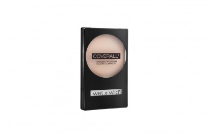 Wet n Wild- CoverAll Pressed Powder