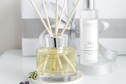 White Lavender di The White Company