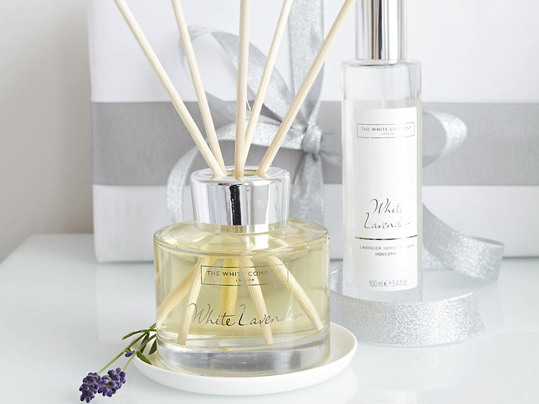 White Lavender di The White Company