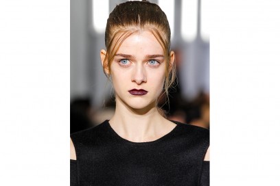 Yang Li acconciature