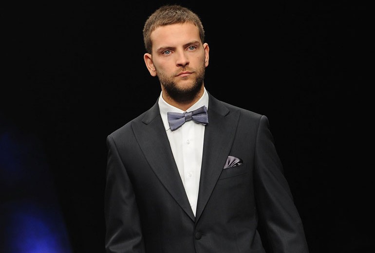 Alessandro Borghi: «Prendo la vita a pugni»