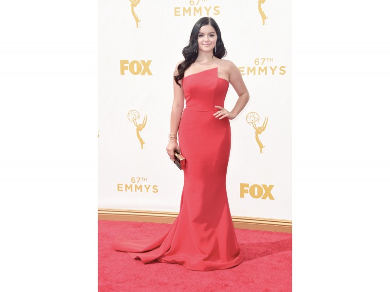 ariel-winter-emmy-2015-getty