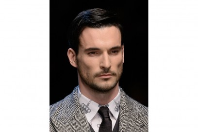 capelli-uomo-autunno-inverno-2015-sfilata-Dolce-n-Gabbana