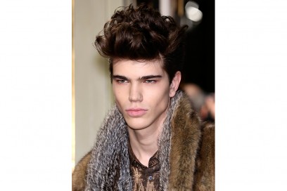 capelli-uomo-autunno-inverno-2015-sfilata-Roberto-Cavalli