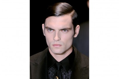 capelli-uomo-autunno-inverno-2015-sfilata-Versace