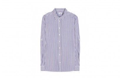 closed camicia oxford