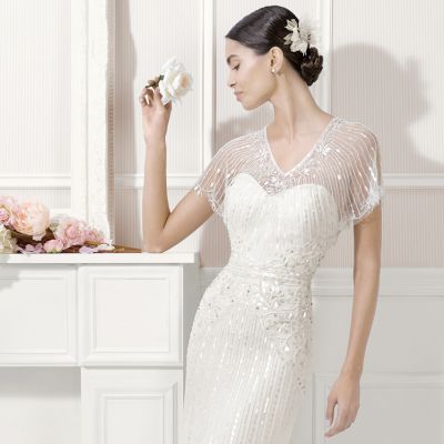 Sposa Almanovia: gli abiti per il 2016