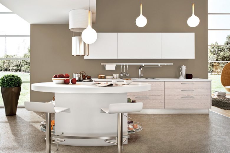 Cucine Lube: i modelli più belli del 2015