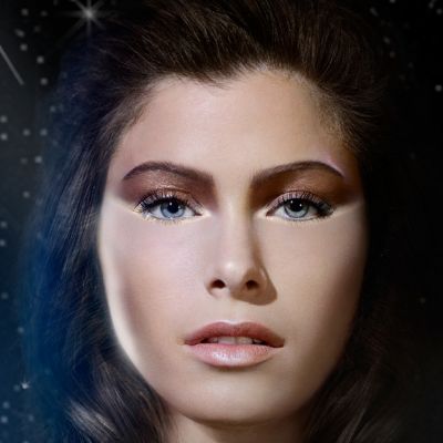 Entrate nel mondo di Star Wars con il make up di Max Factor