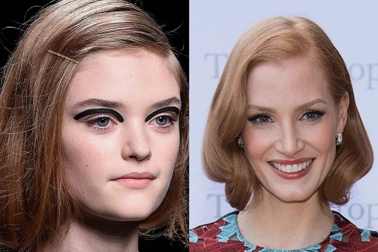 Faux bob: il finto caschetto è l’hairstyle del momento